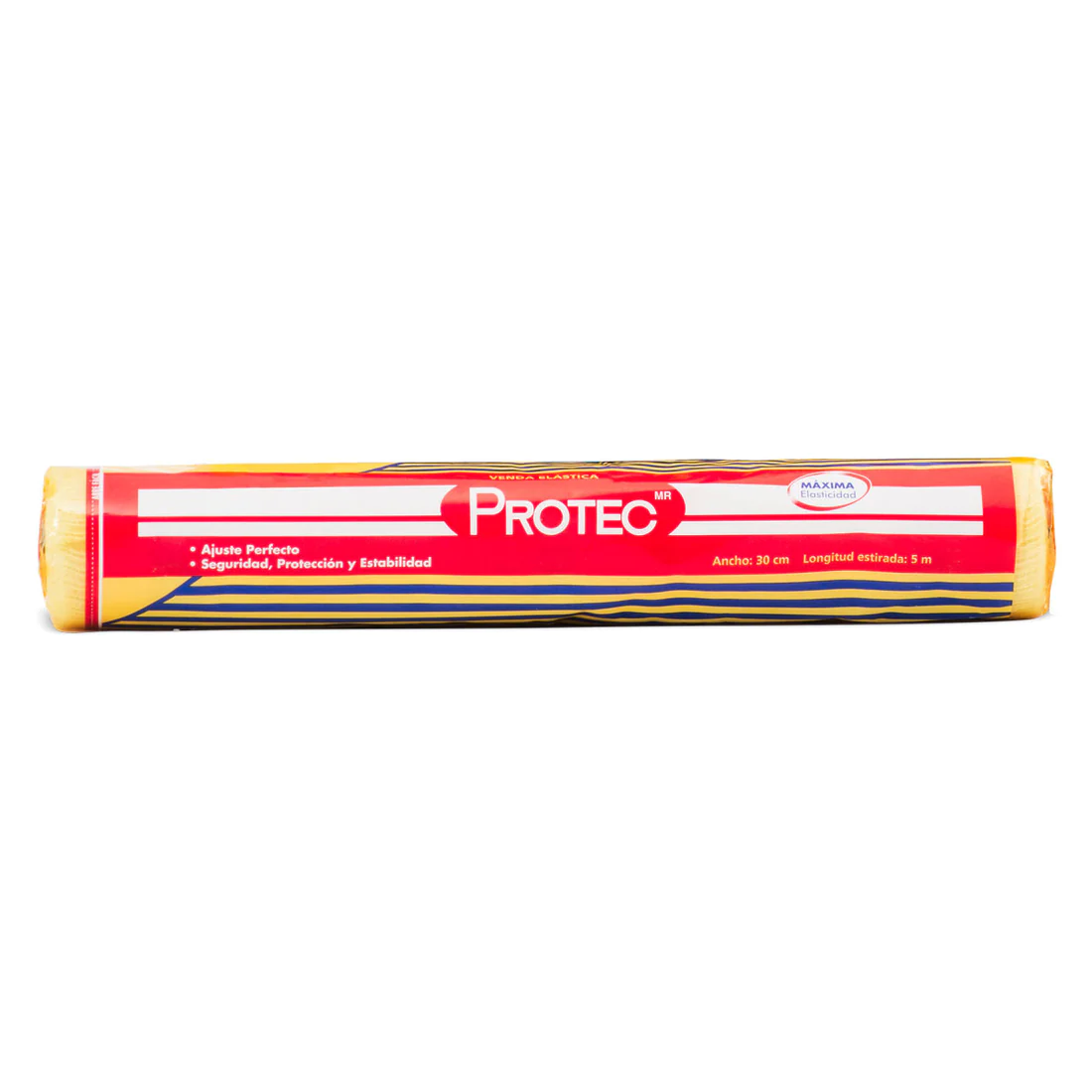 VENDA PROTEC 30 CM 5/12 PZAS