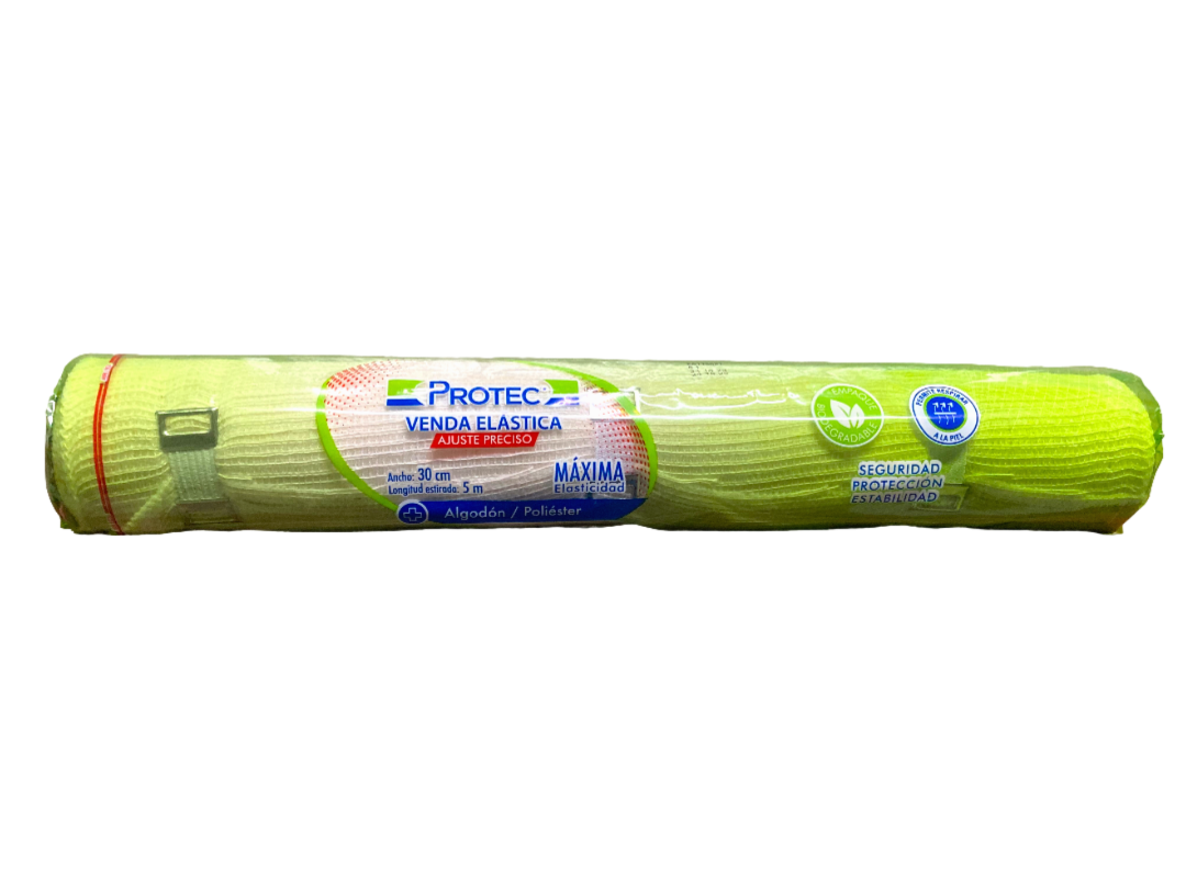 VENDA PROTEC 30 CM EXH.