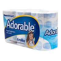 HIG.ADORABLE 8/6/550 HJS