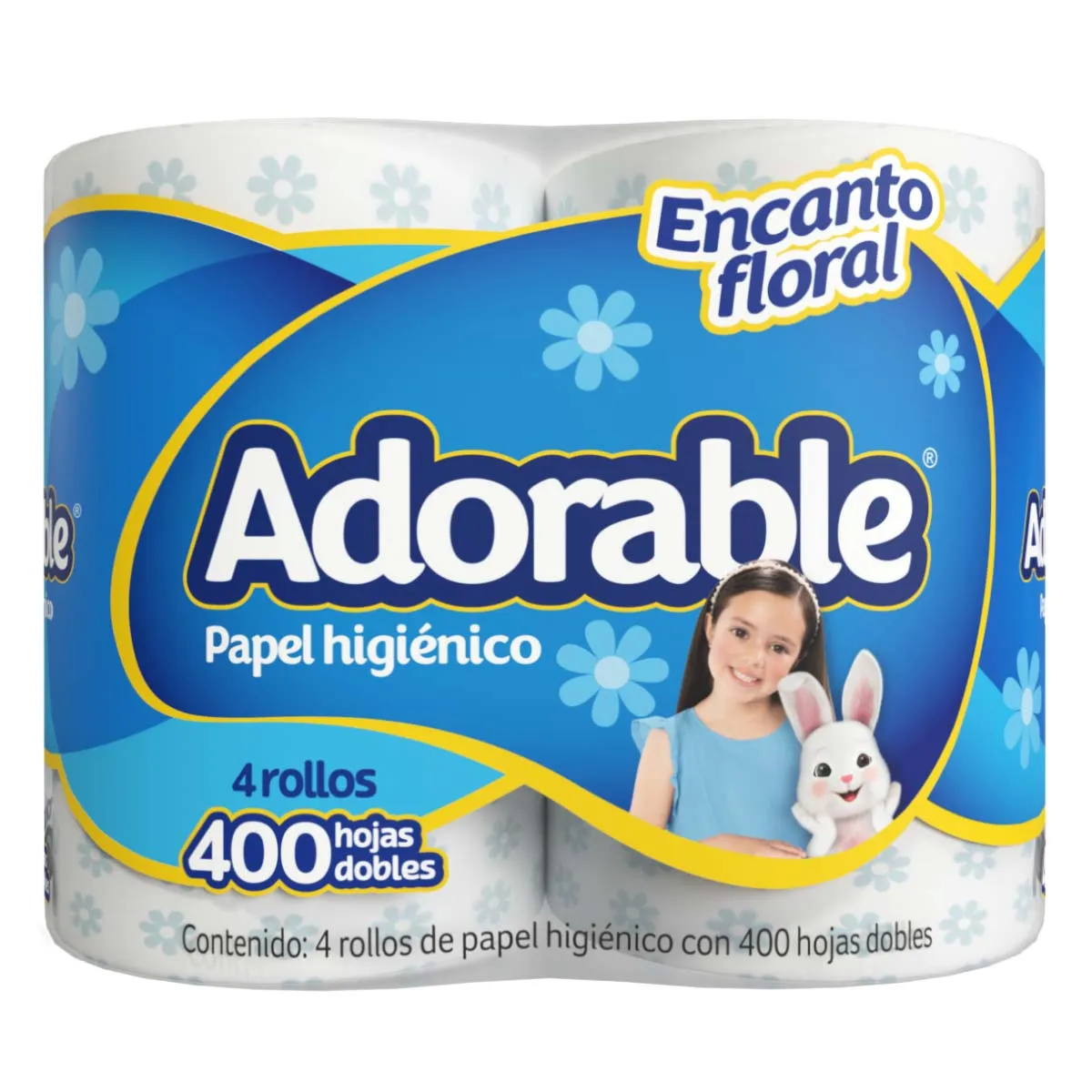 HIG.ADORABLE 20/4/400 HJS