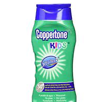COPPERTONE SPECTRA3 WBABIES 50