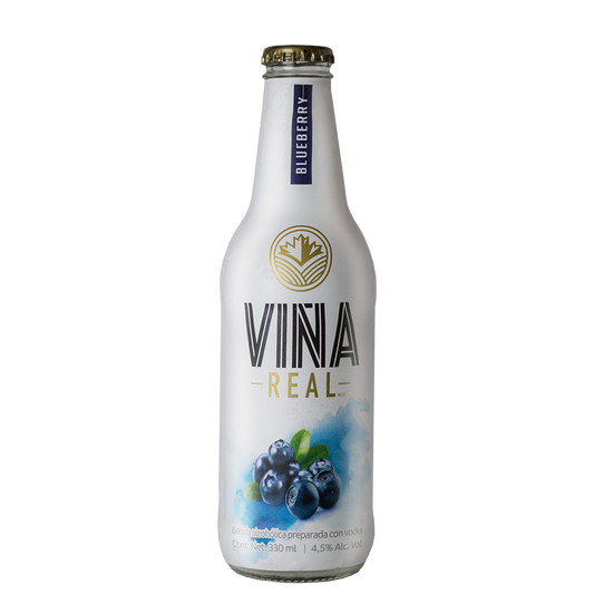 VINA REAL BLUEBERRY 24/330