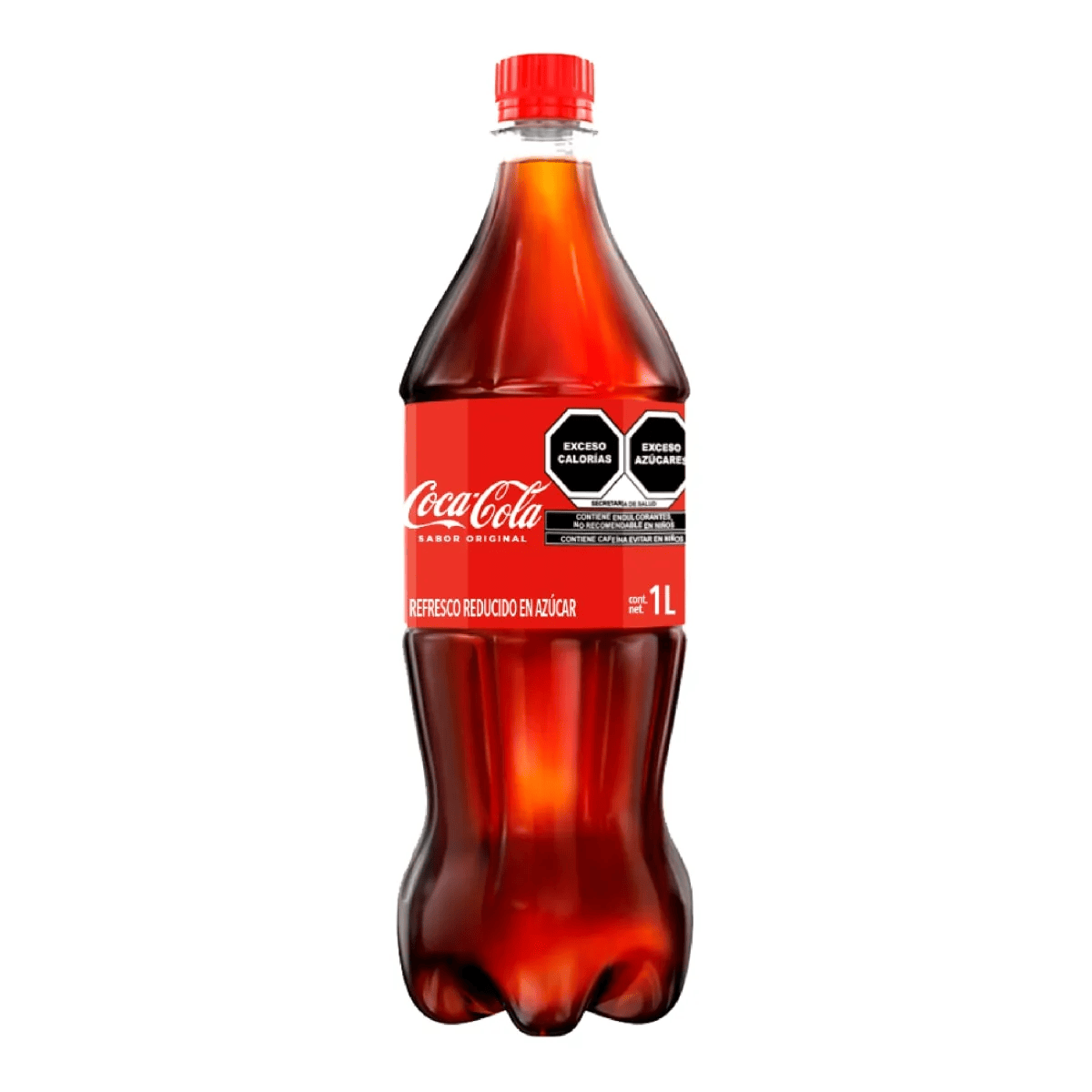 COCA COLA 12/1 LT