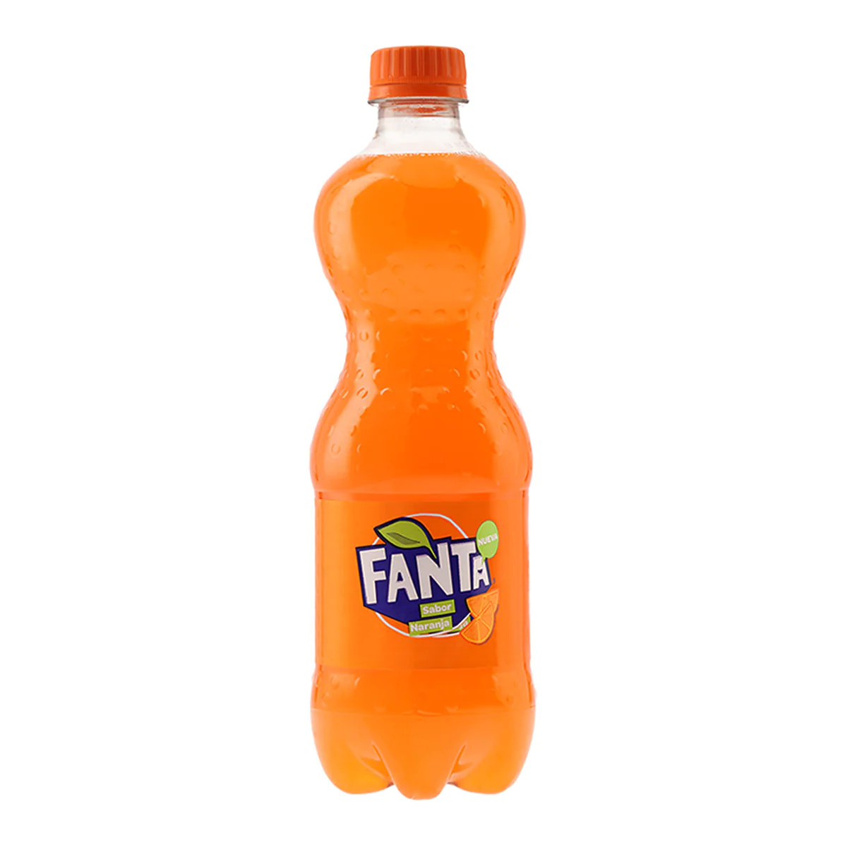 FANTA 12/600 ML