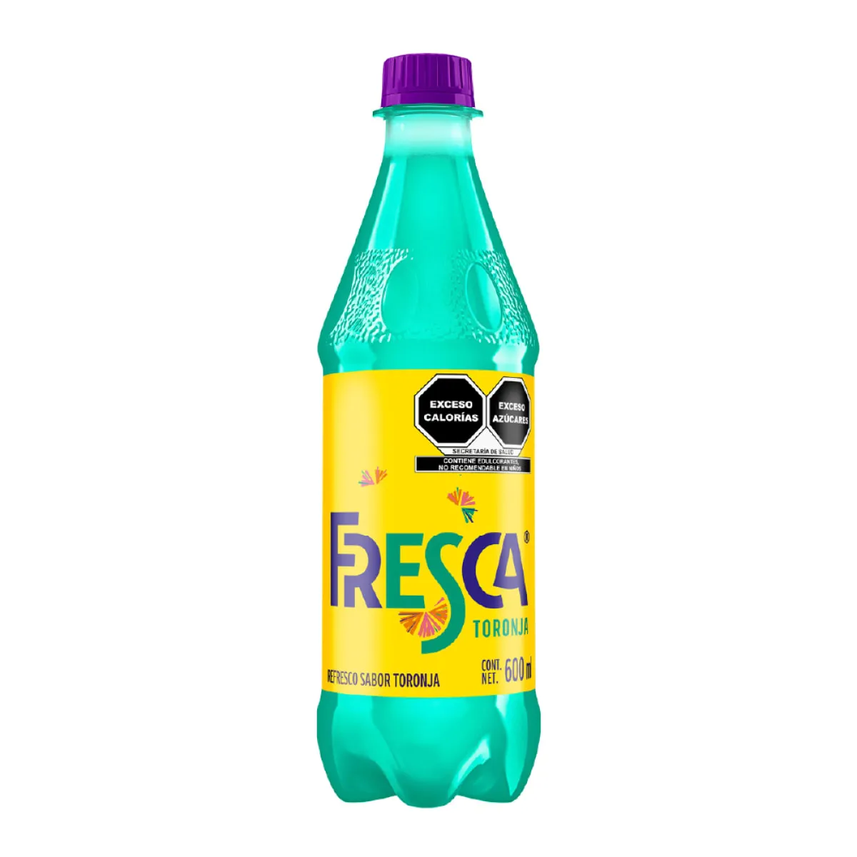 FRESCA 12/600ML