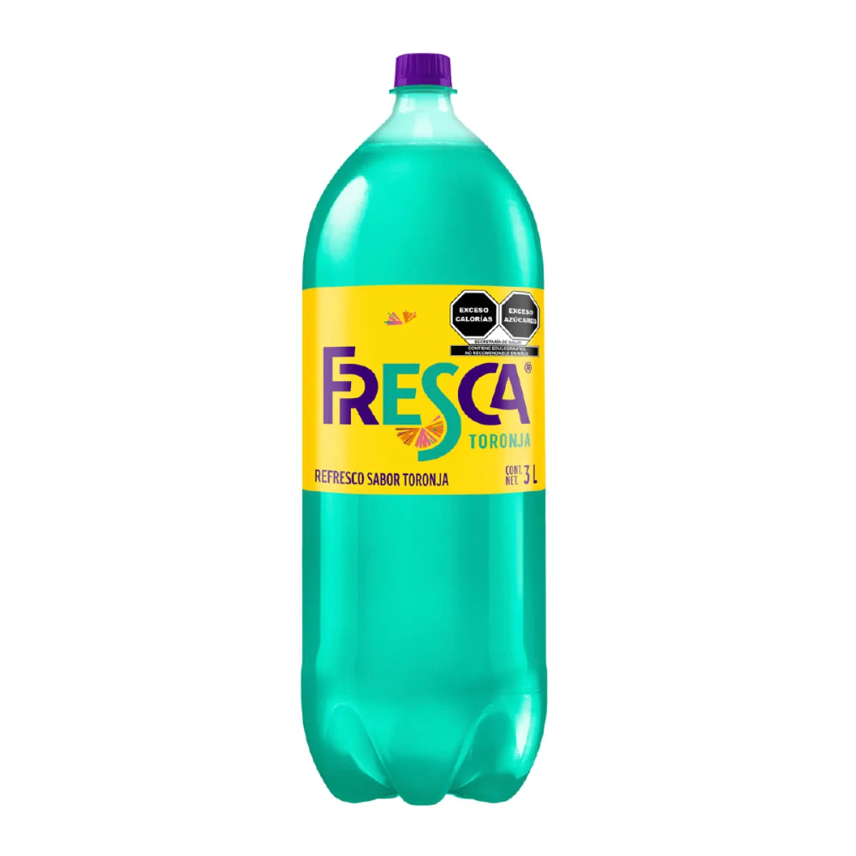 FRESCA 8/3 LT