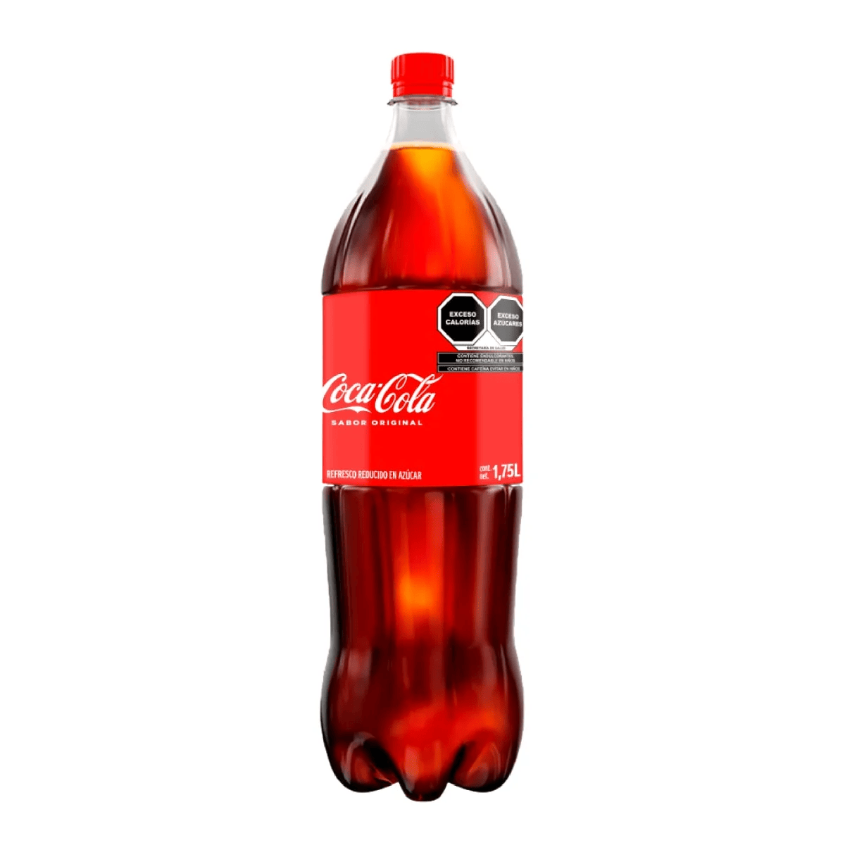 COCA COLA 8/1.750