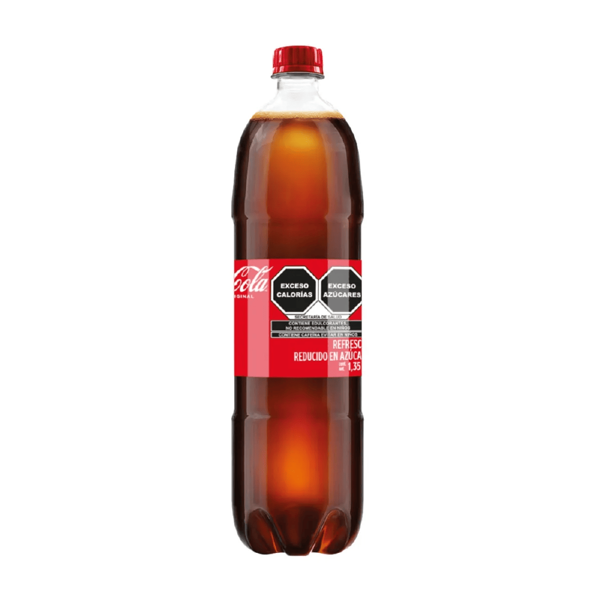 COCA COLA 12/1.35
