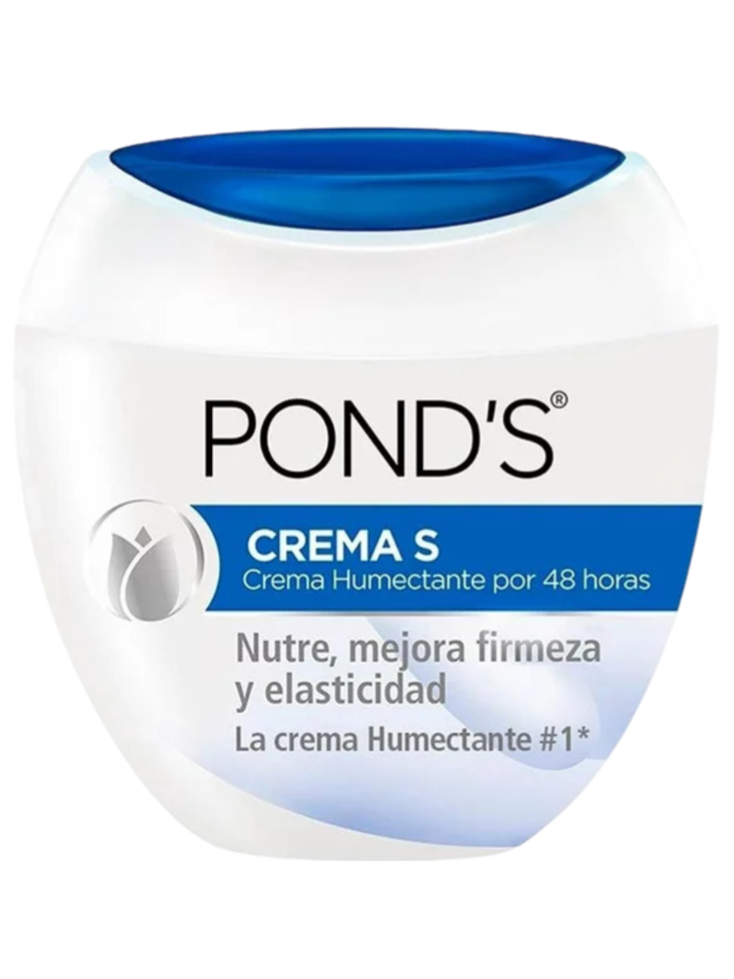PONDS 24/200GR CREMA S