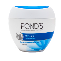 PONDS 12/400GR CREMA S