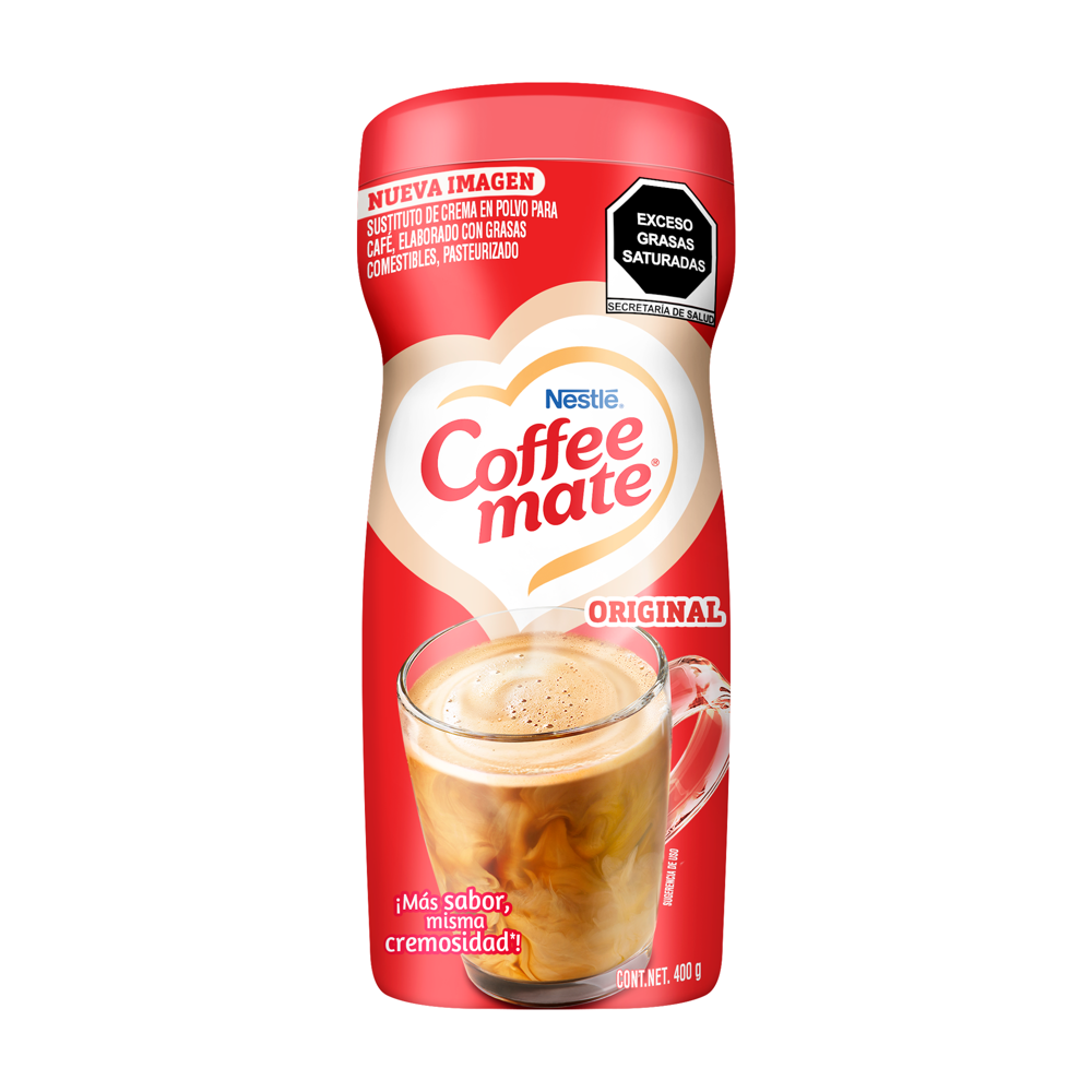 COFFEE MATE 12/400 GR ORIGINAL