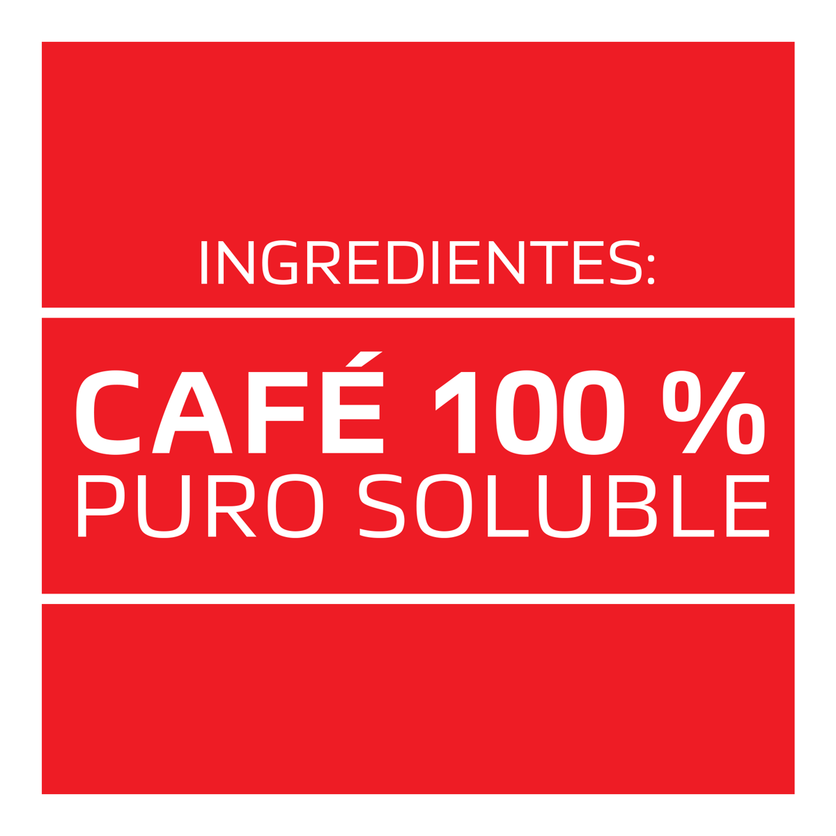 Café Soluble Nescafé Clásico Lata 400g