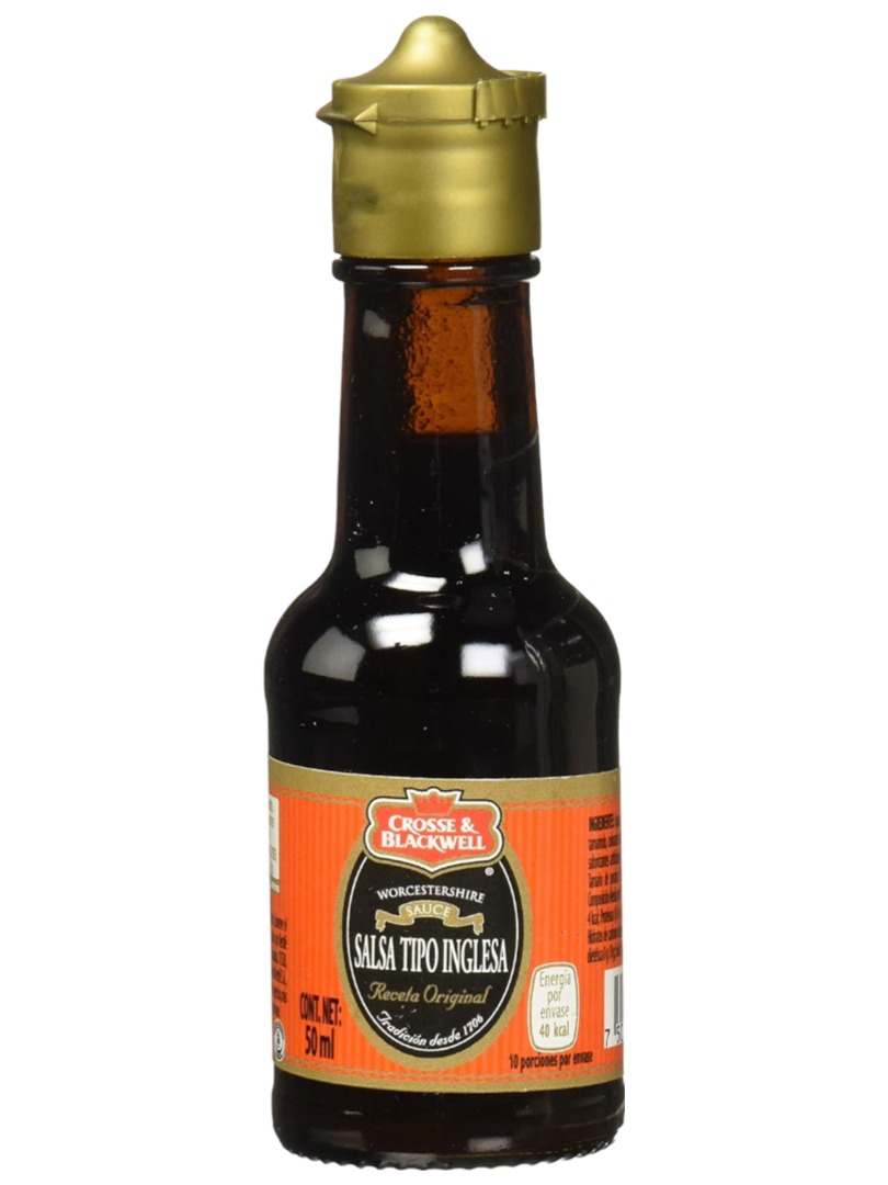 Salsa Inglesa Crosse & Blackwell 50ml