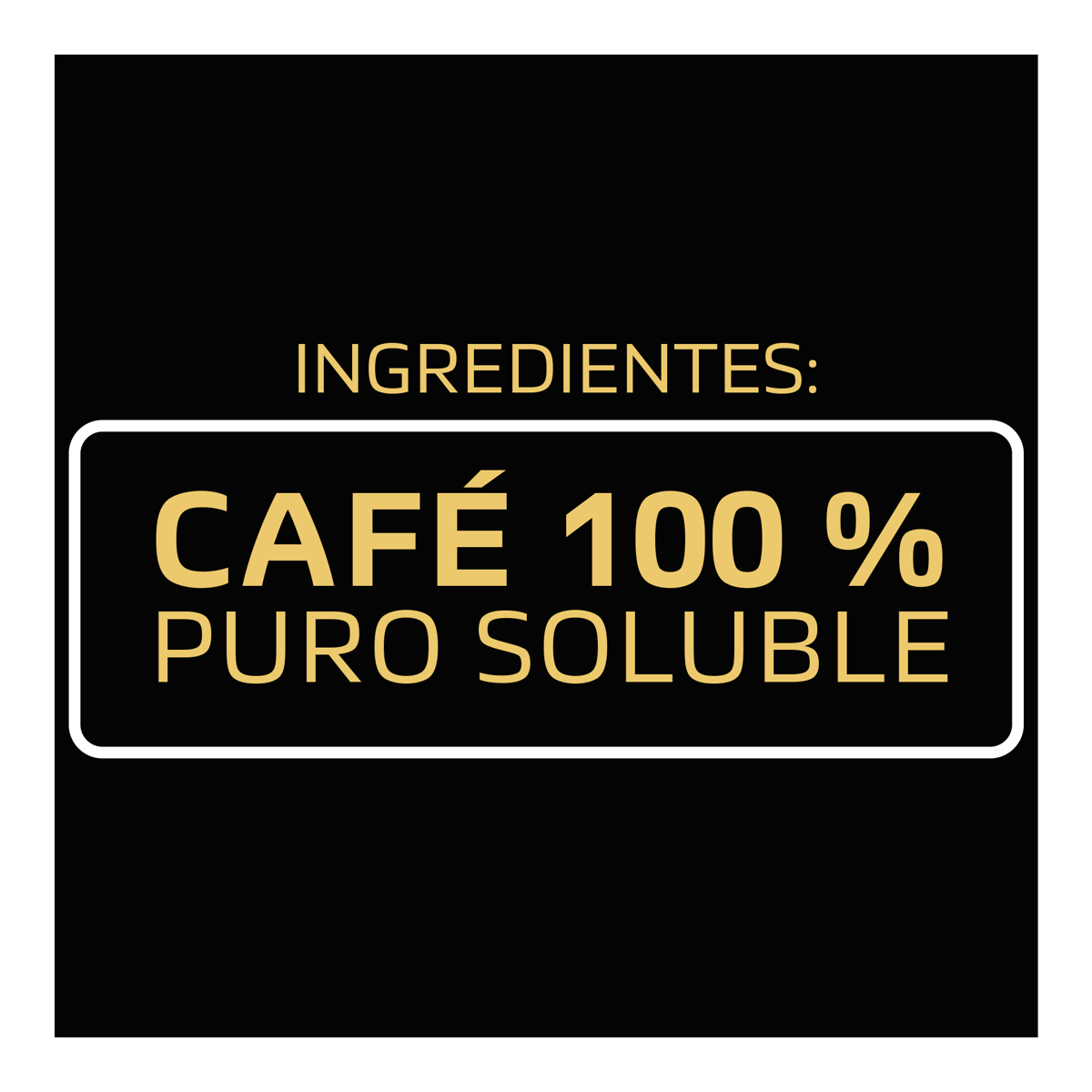 Café Soluble Nescafé Taster's Choice Caramel Dark Chocolate 100g