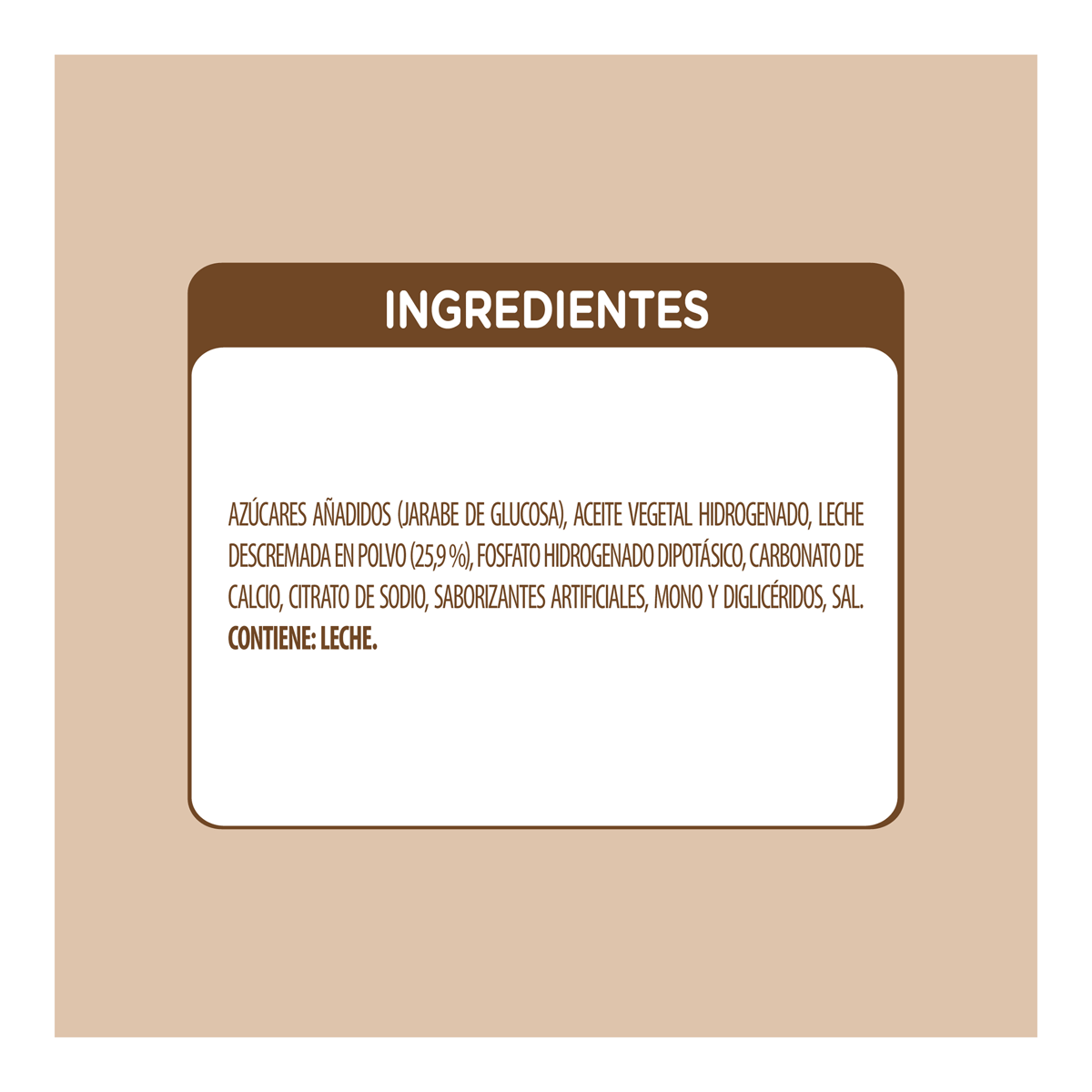 Sustituto de Crema para Café Coffee Mate Polvo Extra Cremoso 365g
