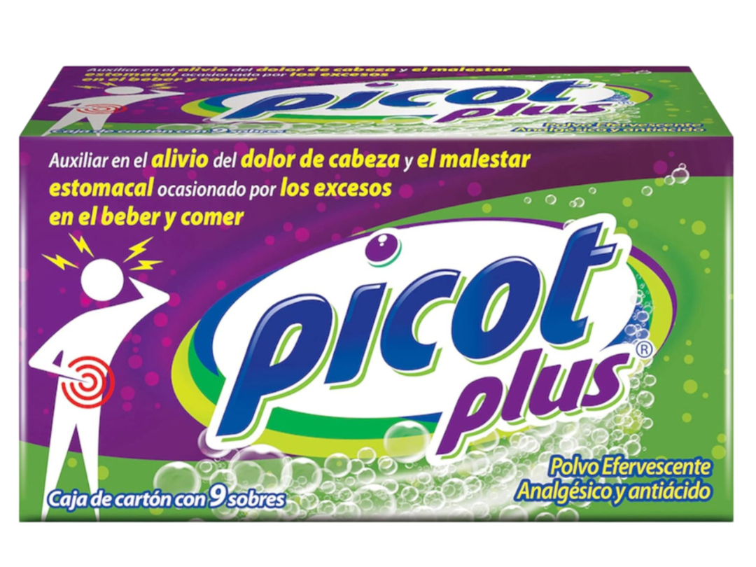 PICOT SAL DE UVAS PLUS 24/9 SOB.