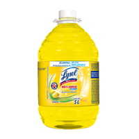 LYSOL DESINF MULTIUSOS 4/5 LTS