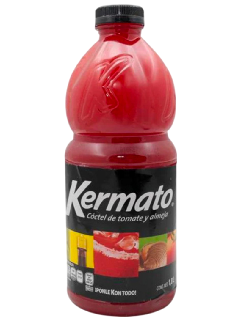 KERMATO 8/1.800 NATURAL