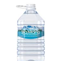 AGUA STA. MARIA 6/4LT