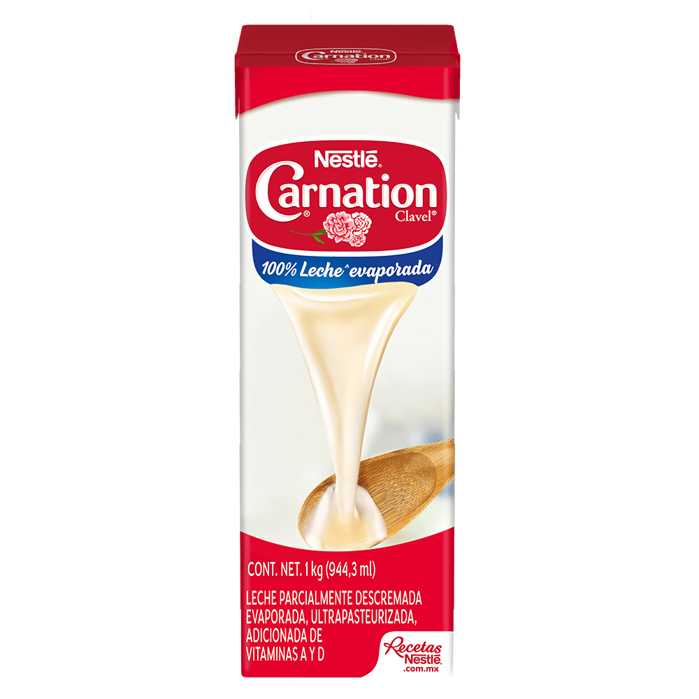 LECHE CLAVEL 12/944 ML