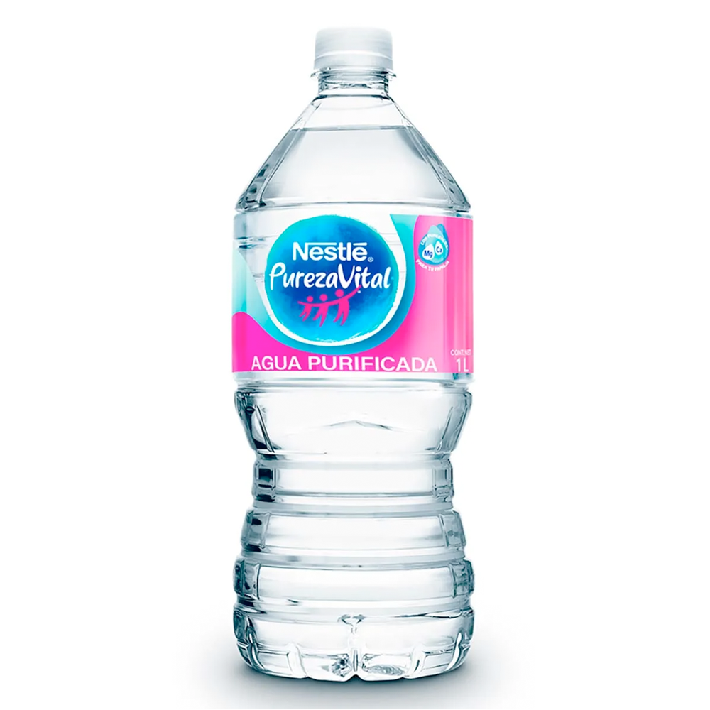 AGUA NESTLE P. VITAL 1/6/1LT