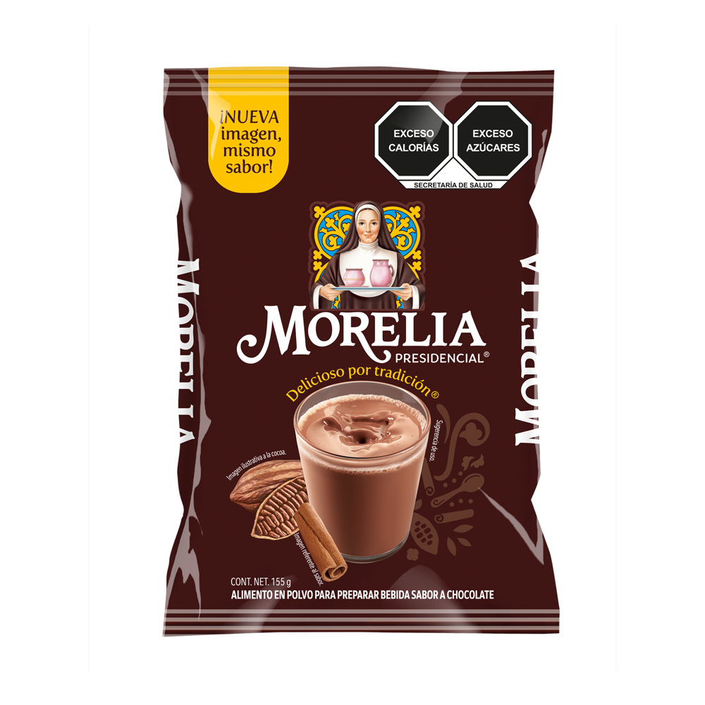 MORELIA PRESIDENCIAL 10/155 GR