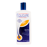 FOLICURE 12/700ML SHAM EXTRA