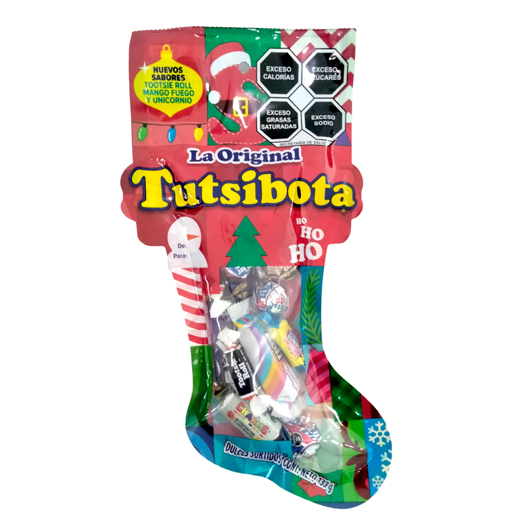 TUTSI BOTA MINI NAV 60/133 GR