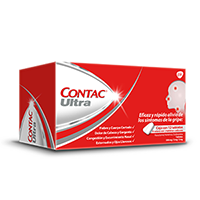 CONTAC ULTRA 30/12 PZAS.