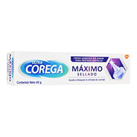 COREGA ULTRA MAX SELLADO 24/40 GR