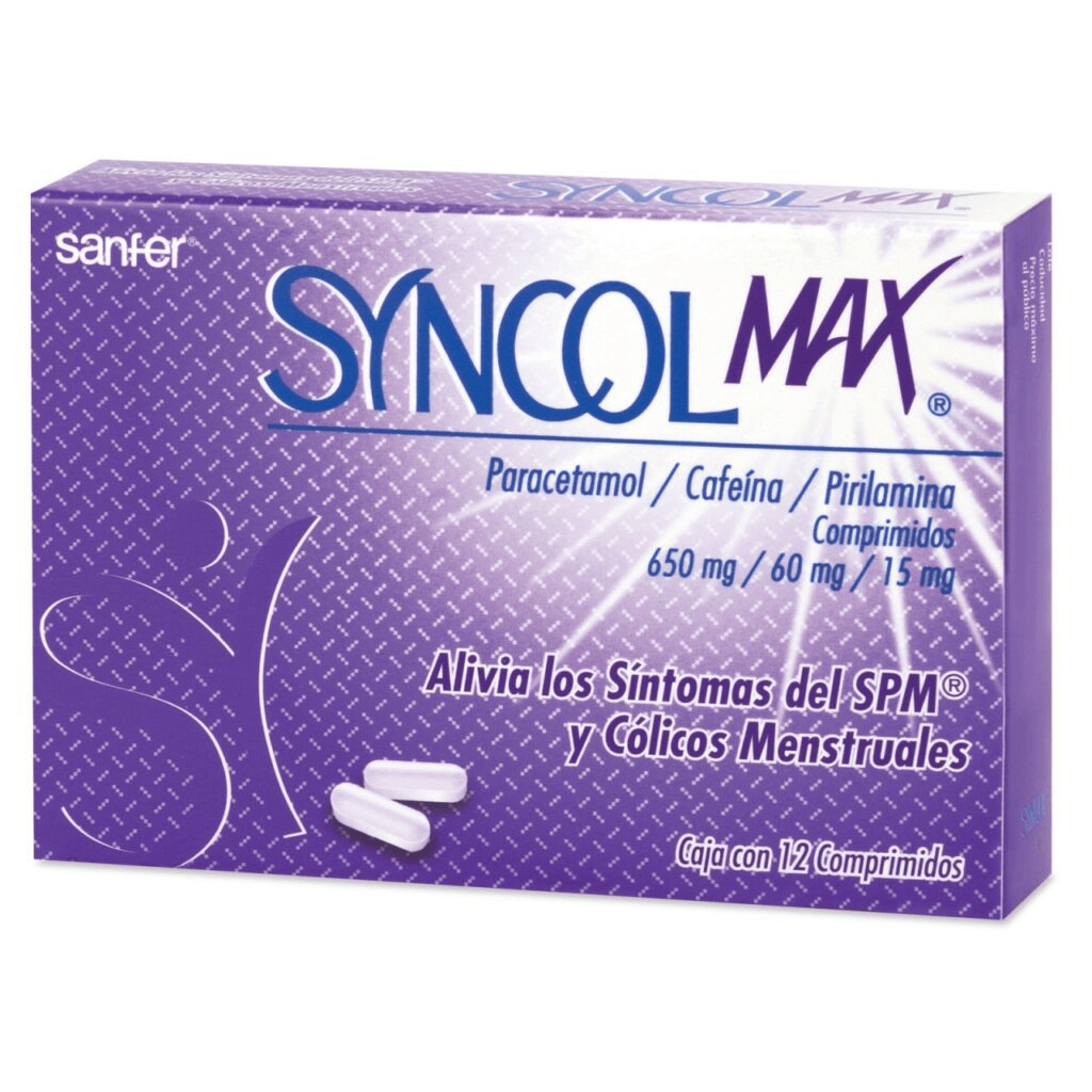 SYNCOL MAX.300/12 COMP.