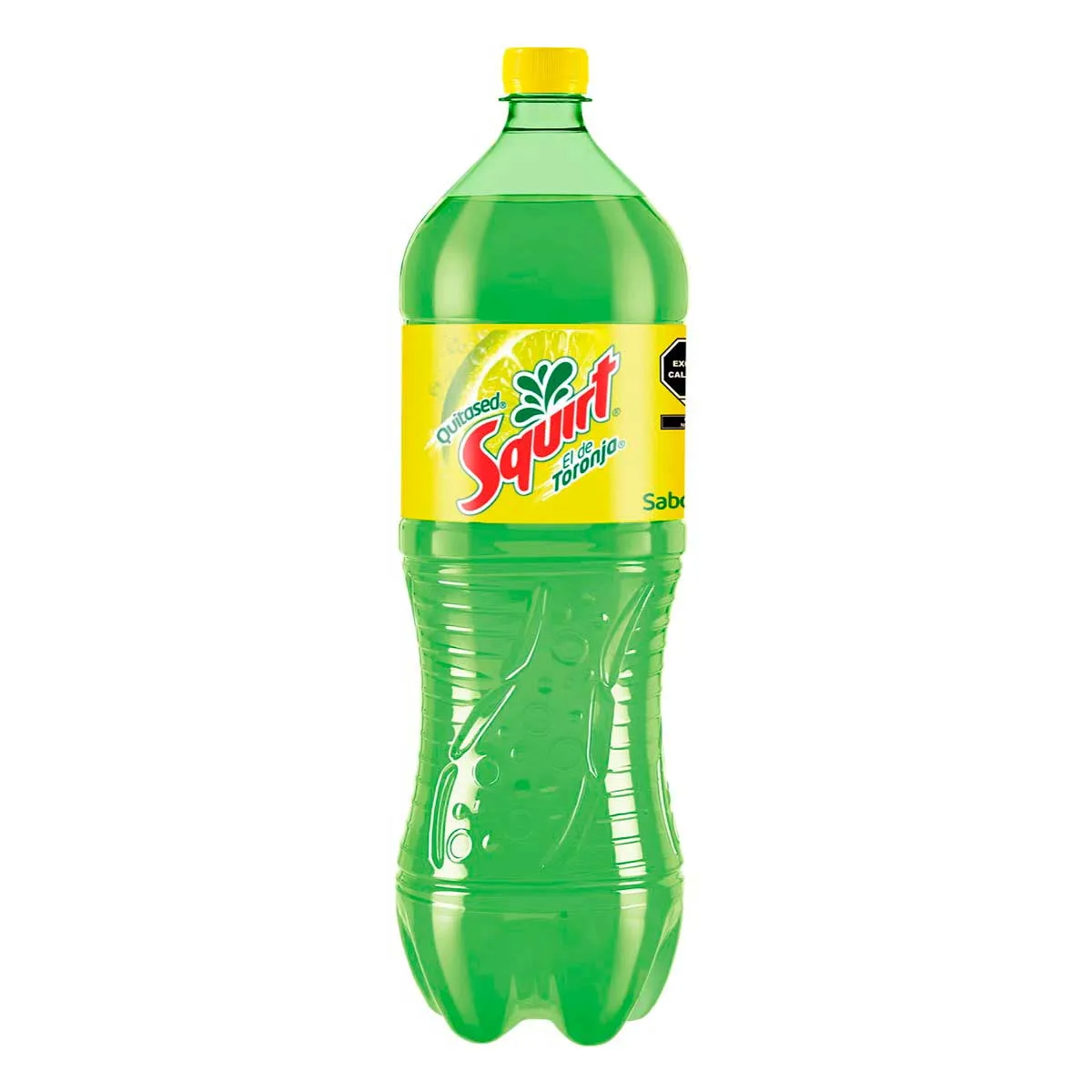 SQUIRT 8/2 LITROS