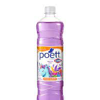 POETT PLAY 12/900 ML