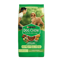 DOG CHOW CACHORRO R.MED/GDES 1/20 KG