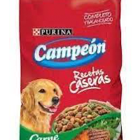 CAMPEON ADULTO 1/24+2 BONUS BAG