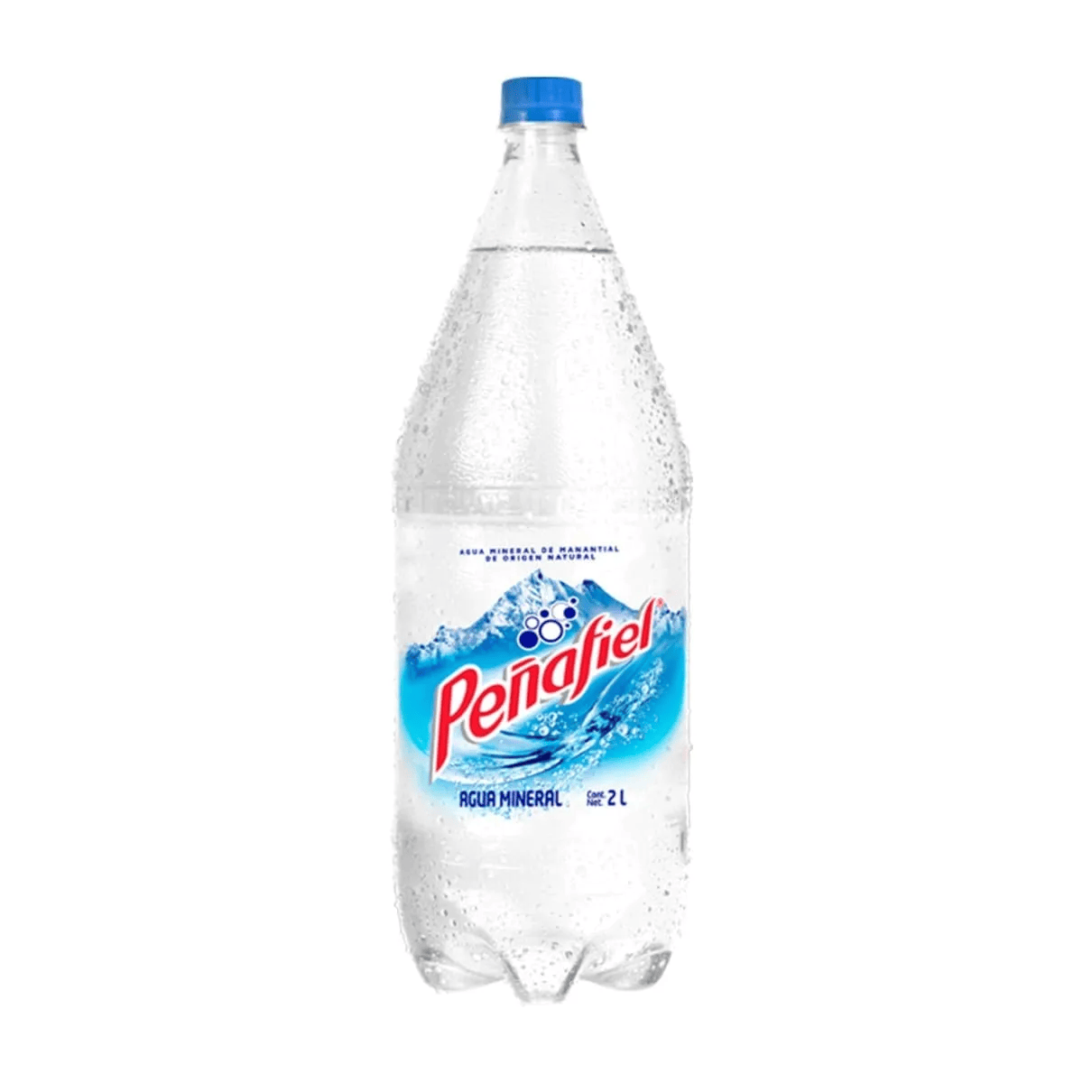 PENAFIEL AGUA MINERAL 8/2LT