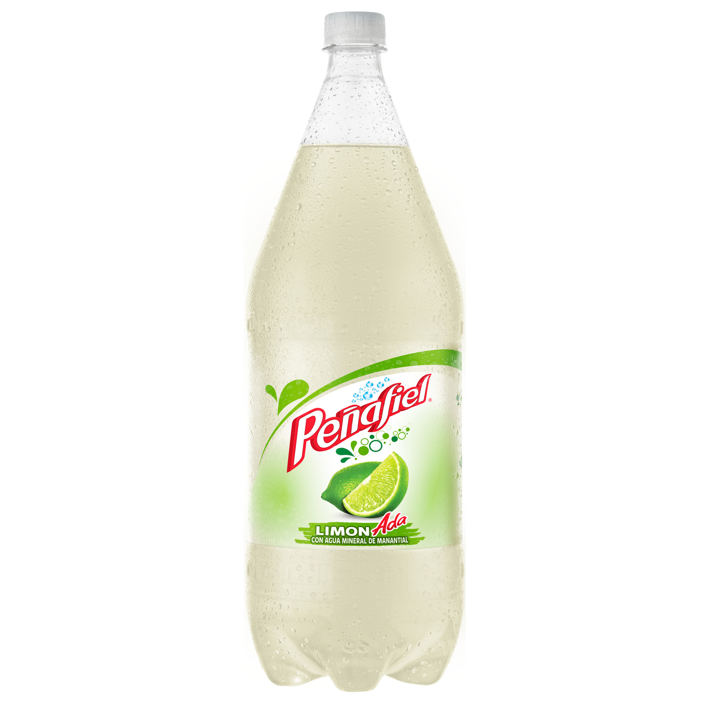 PENAFIEL LIMONADA 8/2LT