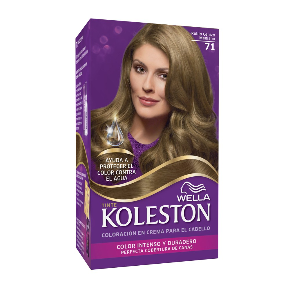 KOLESTON 12/1 71 RUB CEN MEDIANO