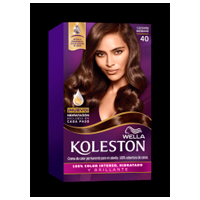 KOLESTON 12/1 40 CASTANO MEDIANO