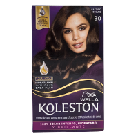 KOLESTON 12/1 30 CASTANO OSCURO