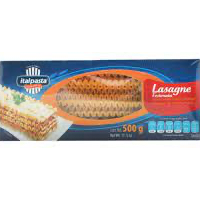 ITALPASTA LASAGNE FESTONA 1/1/500 GR