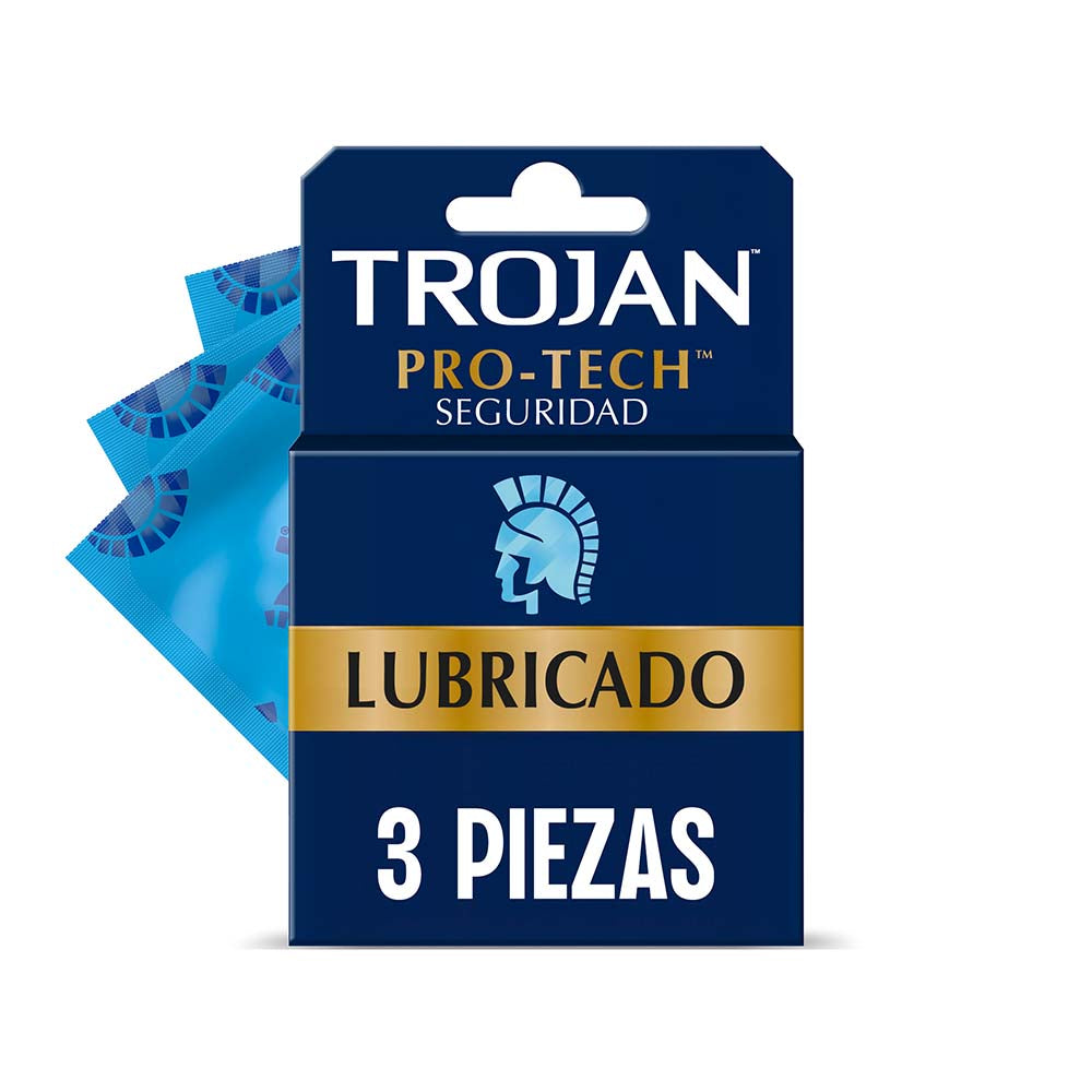 TROJAN 48/3 PZS CLASICO