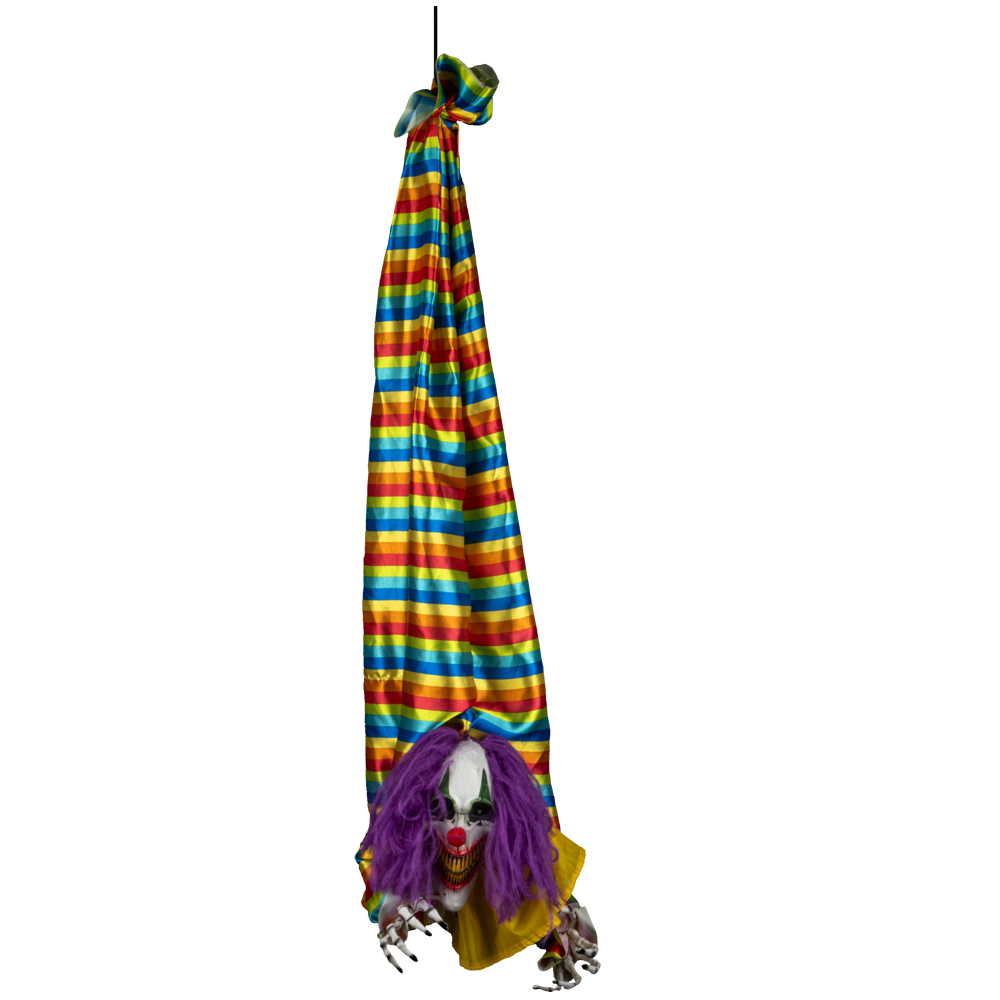 ANIMATRONIX PAYASO 333156 E/1