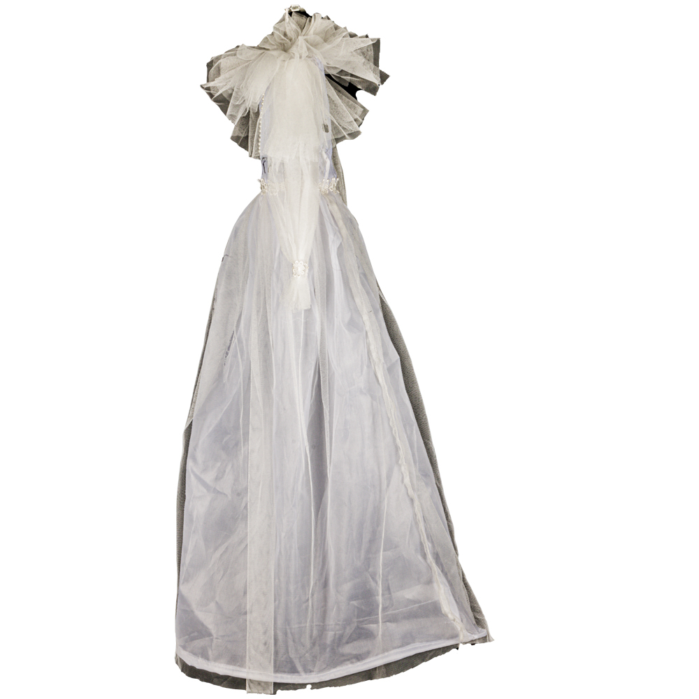 ANIMATRONIX VESTIDO MALDITO 331519/1