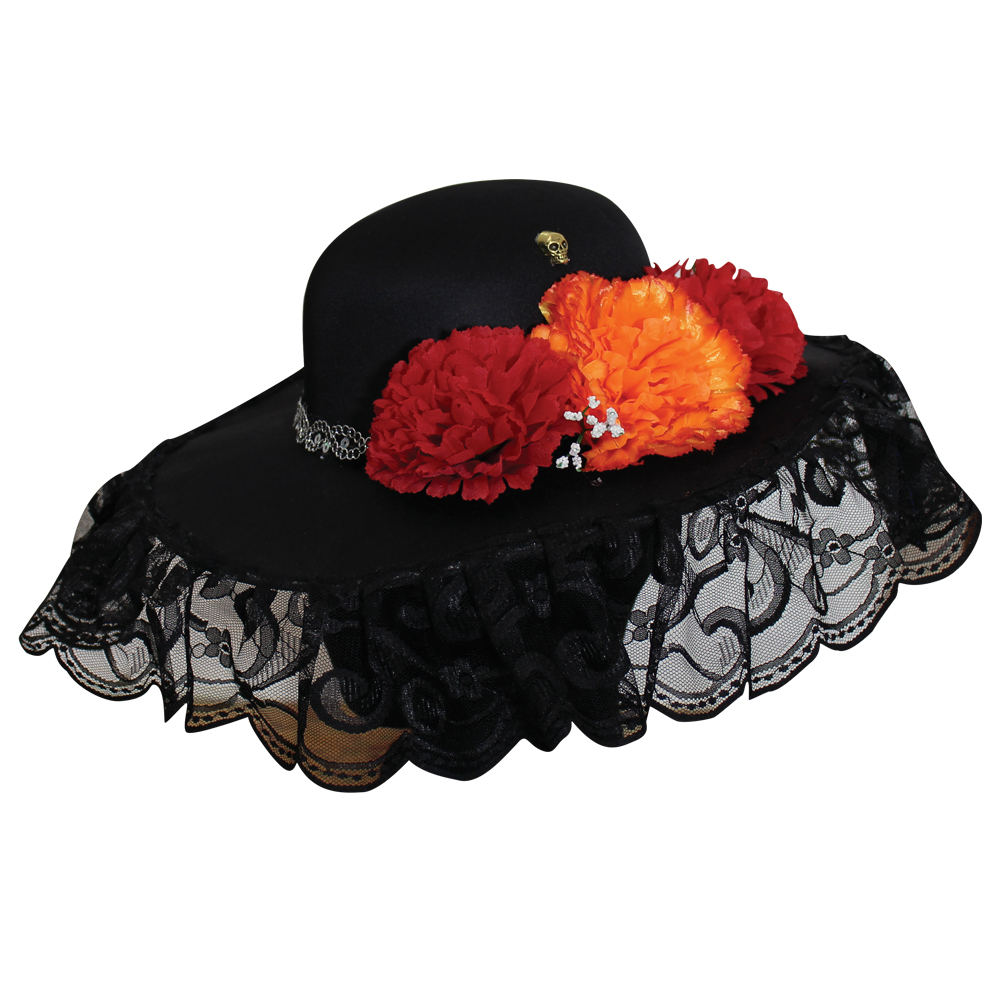 SOMBRERO CATRINA 662466 E/1