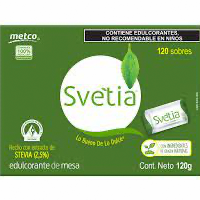 SVETIA 6/120
