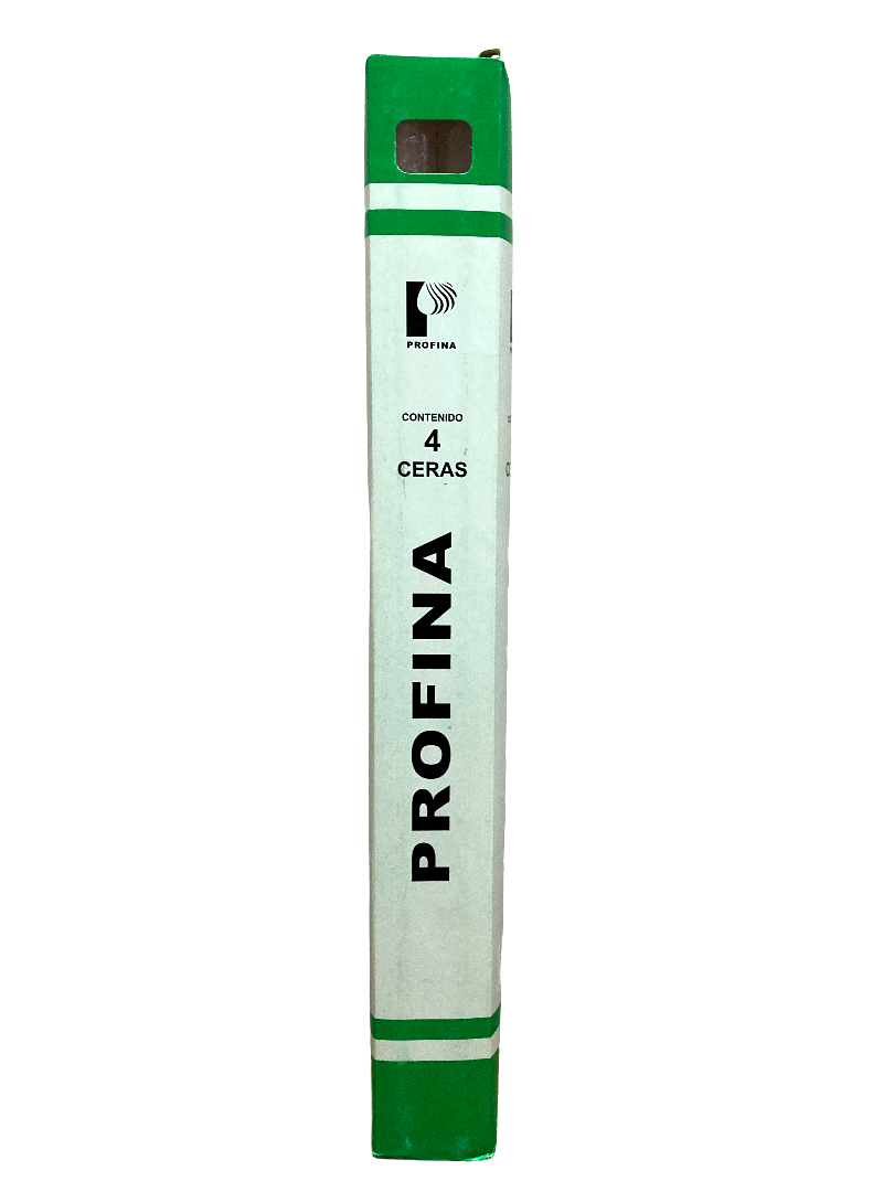 CERA PROFINA No. 4 20/1/4 PZ