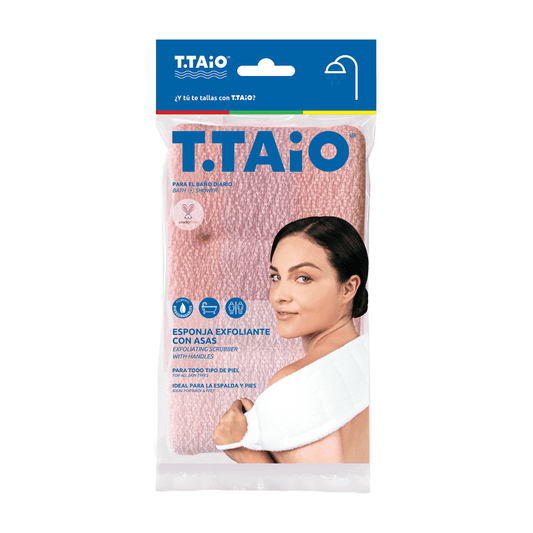 TOALLA RIGIDA P/BANO ARGOLL E/60