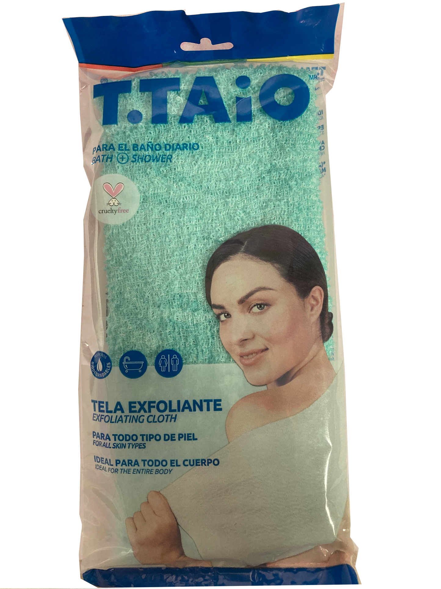 TELA STRECH PARA BANO TAIO E/60