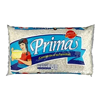 ARROZ PRIMA 40/250 GR TGZ